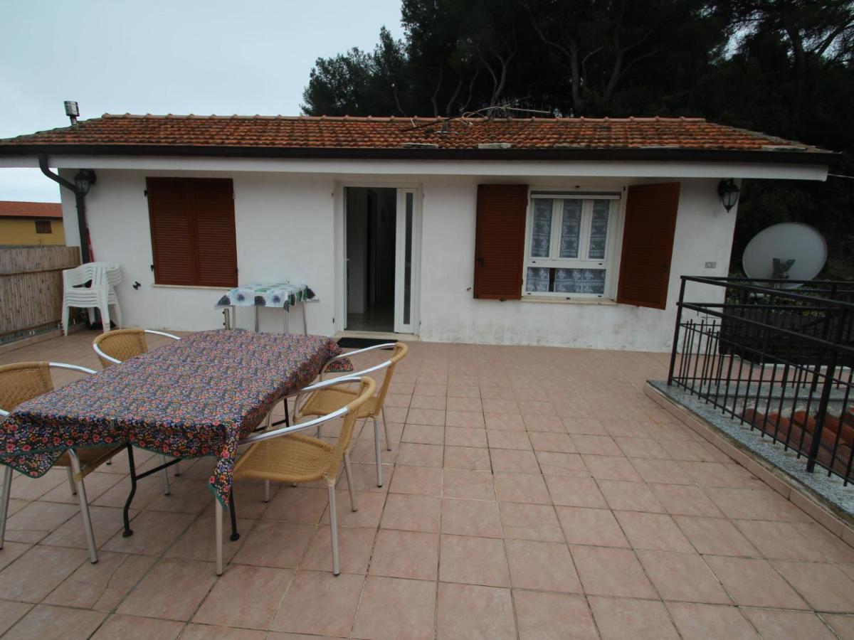 Apartment Taverna Il Cippo By Interhome Mortola Superiore Exterior photo